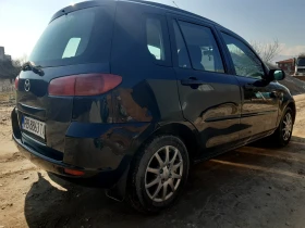 Mazda 2 1.4 , снимка 3