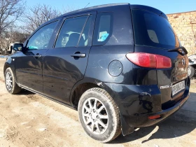 Mazda 2 1.4 , снимка 4