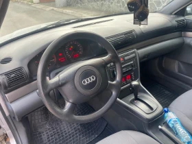 Audi A4 TDI + + + , снимка 9