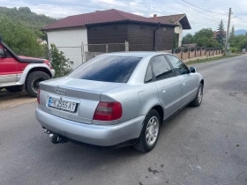 Audi A4 TDI + + + , снимка 5
