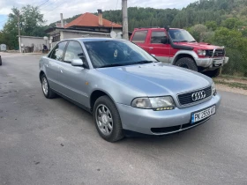 Audi A4 TDI + + + , снимка 3