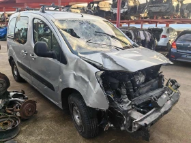 Peugeot Partner 1.6 HDI, снимка 1
