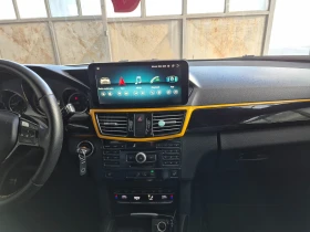 Mercedes-Benz E 220, снимка 5