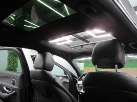 Mercedes-Benz E 220 DIGITAL/PANORAMA/AMG/9gt/360-k/СОБСТВЕН ЛИЗИНГ, снимка 13