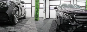 Mercedes-Benz E 220 DIGITAL/PANORAMA/AMG/9gt/360-k/СОБСТВЕН ЛИЗИНГ, снимка 7