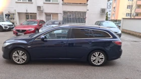 Mazda 6, снимка 1