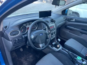 Ford Focus 1.6TDCI, снимка 6