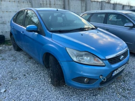 Ford Focus 1.6TDCI, снимка 2