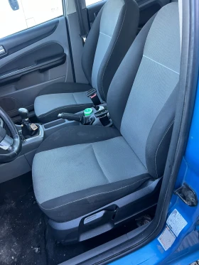 Ford Focus 1.6TDCI, снимка 7