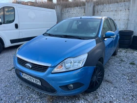 Ford Focus 1.6TDCI, снимка 3