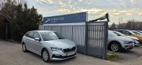 Skoda Scala Selection 1.0 TSI, снимка 3