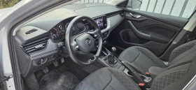 Skoda Scala Selection 1.0 TSI, снимка 6