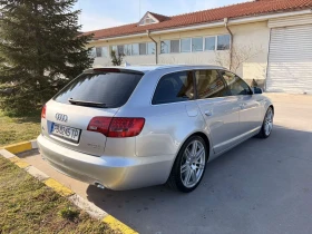 Audi A6 3.0 Quatro , снимка 3