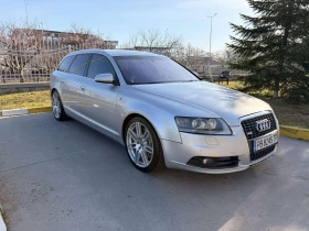 Audi A6 3.0 Quatro , снимка 4