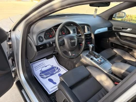 Audi A6 3.0 Quatro , снимка 16