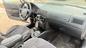 VW Golf 1.9 TDI, снимка 6