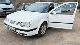 VW Golf 1.9 TDI, снимка 2
