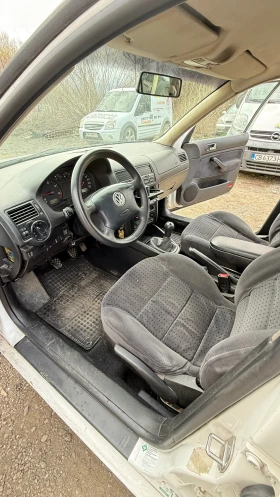 VW Golf 1.9 TDI, снимка 7