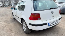 VW Golf 1.9 TDI, снимка 4