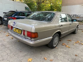 Mercedes-Benz S 300 300 SE, снимка 5