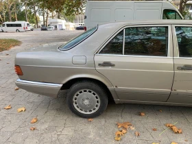 Mercedes-Benz S 300 300 SE, снимка 4