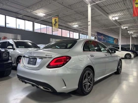 Mercedes-Benz C 300 * C300| 4MATIC| AMGPKG| NAV| WOOD| CREAMLEATHER| S, снимка 3