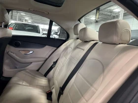 Mercedes-Benz C 300 * C300| 4MATIC| AMGPKG| NAV| WOOD| CREAMLEATHER| S, снимка 15