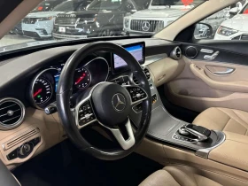Mercedes-Benz C 300 * C300| 4MATIC| AMGPKG| NAV| WOOD| CREAMLEATHER| S, снимка 8