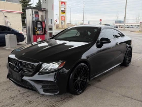 Mercedes-Benz E 400 С РЕГИСТРАЦИЯ & АВТО КРЕДИТ, снимка 1