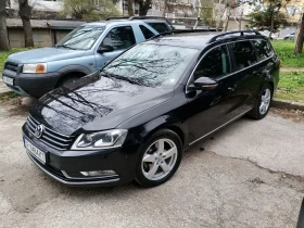 VW Passat, снимка 3