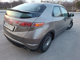 Honda Civic 2.2 Diesel 6ск, снимка 3