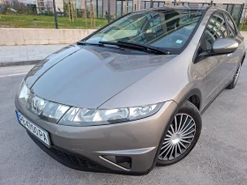 Honda Civic 2.2 Diesel 6ск, снимка 10