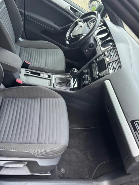 VW Golf, снимка 10