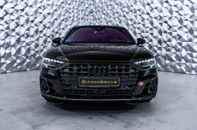 Audi S8 Quattro Exclusive* Carbon* Pano* B&O, снимка 2