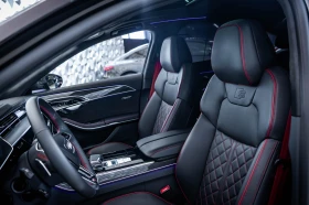 Audi S8 Quattro Exclusive* Carbon* Pano* B&O, снимка 13