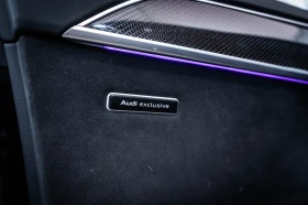 Audi S8 Quattro Exclusive* Carbon* Pano* B&O, снимка 17