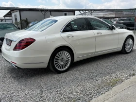 Mercedes-Benz S 350 4 Matıc Barter, снимка 10