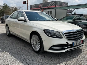 Mercedes-Benz S 350 4 Matıc Barter, снимка 2