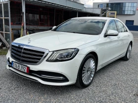 Mercedes-Benz S 350 4 Matıc Barter, снимка 17
