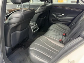 Mercedes-Benz S 350 4 Matıc Barter, снимка 14