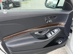 Mercedes-Benz S 350 4 Matıc Barter, снимка 12