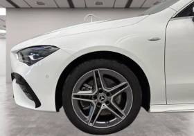 Mercedes-Benz CLA 250 е = AMG Line = Advanced Plus Гаранция, снимка 4