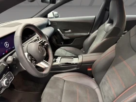 Mercedes-Benz CLA 250 е = AMG Line = Advanced Plus Гаранция, снимка 5