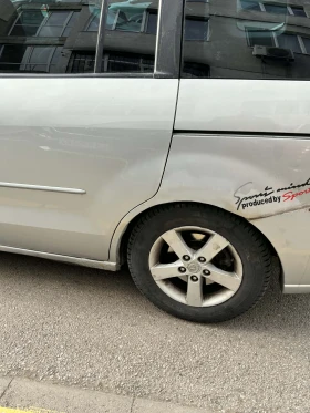 Mazda 5, снимка 5
