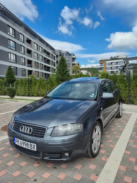 Audi A3 S line 2.0 TDI , снимка 2