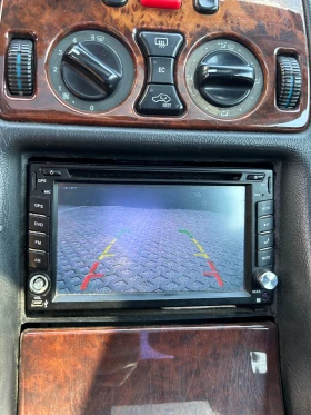 Mercedes-Benz CLK CLK 200 KOMPRESSOR, снимка 9