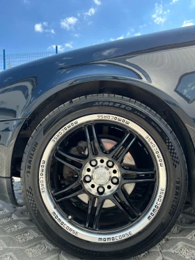 Mercedes-Benz CLK CLK 200 KOMPRESSOR, снимка 5