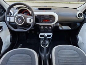 Renault Twingo 1.0 SCe, снимка 10