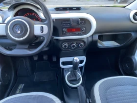 Renault Twingo 1.0 SCe, снимка 11