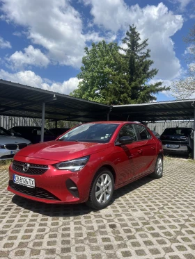 Opel Corsa Edition 100 к.с , снимка 3